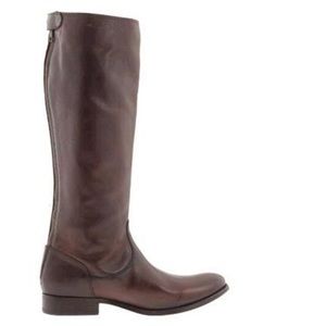 Frye Melissa Leather Boots